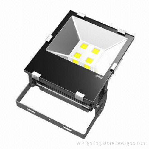 IP65 250W Explosion-resistant High-lumen Outdoor COB LED Floodlight